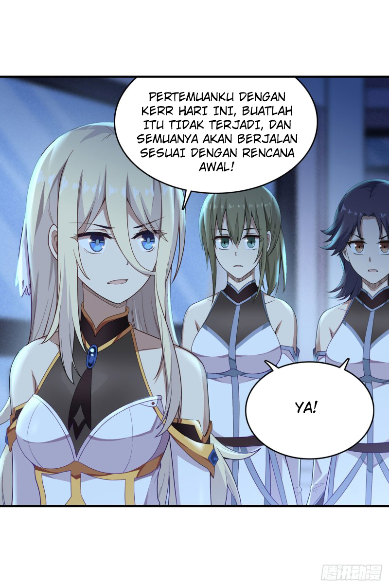 Wuxian Shitu Yu Shier Zhan Ji (Infinite Apostles and Twelve War Girls) Chapter 68 Gambar 27